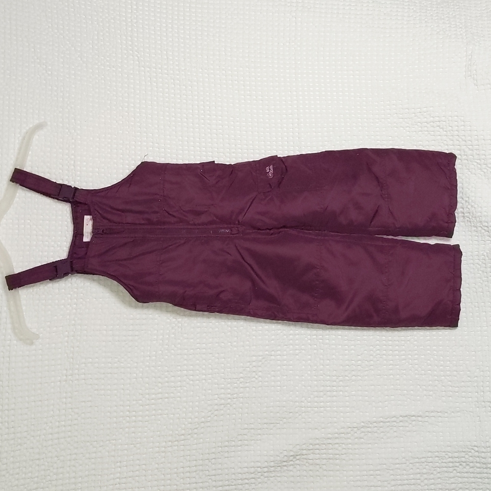 Oshkosh Children Winter Overall.  kids001